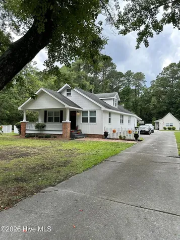 5330 Masonboro Loop Road Wilmington NC 28409