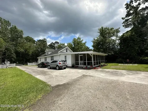 5330 Masonboro Loop Road Wilmington NC 28409