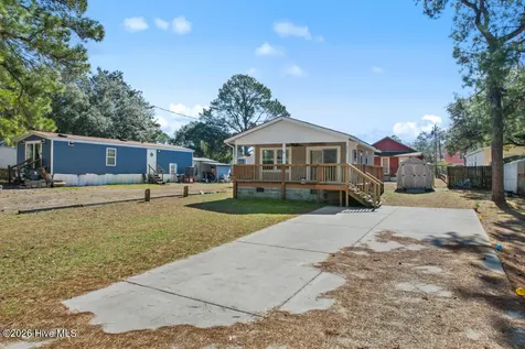 6921 Pearl Street SW Ocean Isle Beach NC 28469