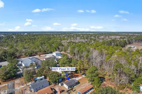6921 Pearl Street SW Ocean Isle Beach NC 28469