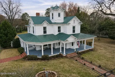 4320 Main Street Gibson NC 28343