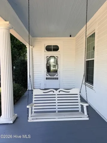 4320 Main Street Gibson NC 28343
