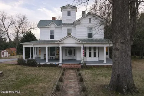 4320 Main Street Gibson NC 28343