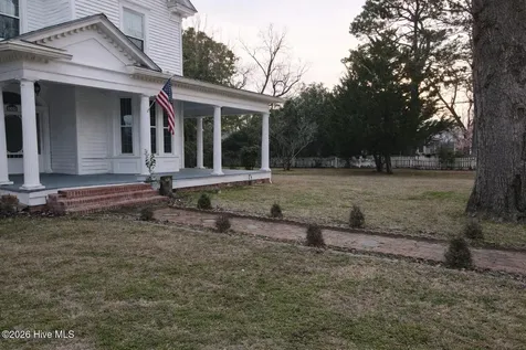 4320 Main Street Gibson NC 28343