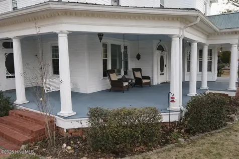 4320 Main Street Gibson NC 28343