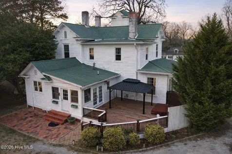 4320 Main Street Gibson NC 28343