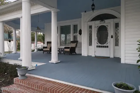 4320 Main Street Gibson NC 28343