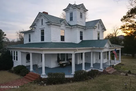 4320 Main Street Gibson NC 28343
