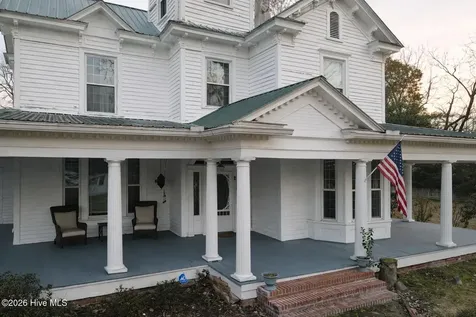 4320 Main Street Gibson NC 28343