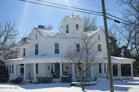 4320 Main Street Gibson NC 28343