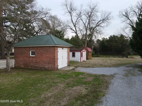 4320 Main Street Gibson NC 28343