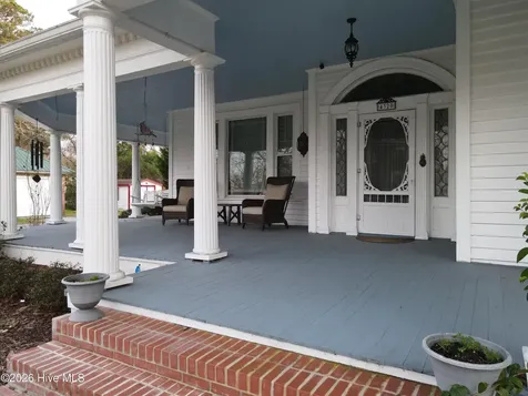 4320 Main Street Gibson NC 28343