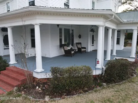 4320 Main Street Gibson NC 28343