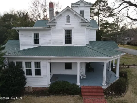 4320 Main Street Gibson NC 28343