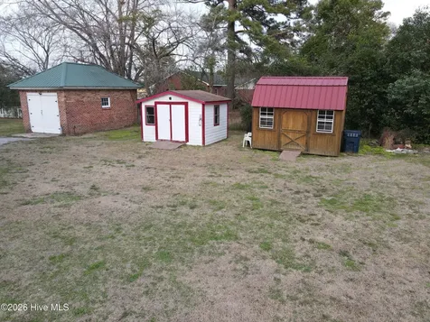 4320 Main Street Gibson NC 28343