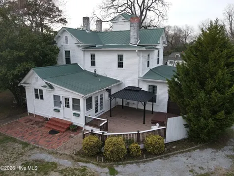 4320 Main Street Gibson NC 28343