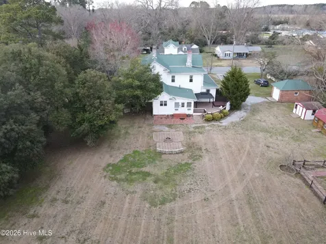 4320 Main Street Gibson NC 28343