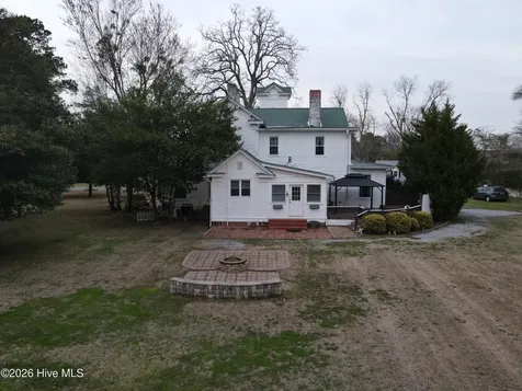 4320 Main Street Gibson NC 28343