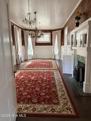4320 Main Street Gibson NC 28343