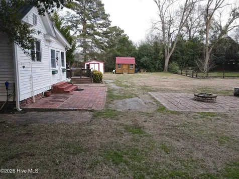 4320 Main Street Gibson NC 28343
