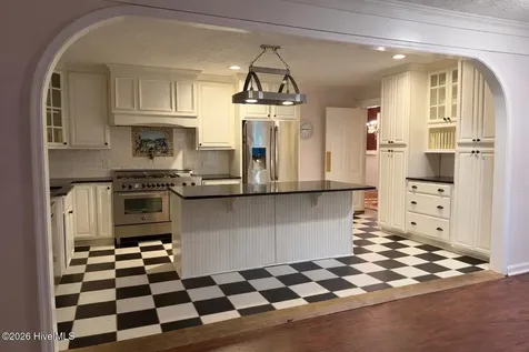 4320 Main Street Gibson NC 28343