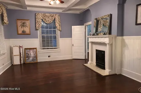 4320 Main Street Gibson NC 28343