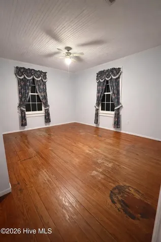 4320 Main Street Gibson NC 28343