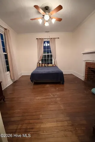 4320 Main Street Gibson NC 28343