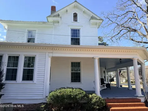 4320 Main Street Gibson NC 28343