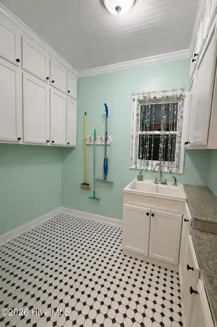 4320 Main Street Gibson NC 28343
