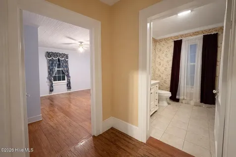 4320 Main Street Gibson NC 28343