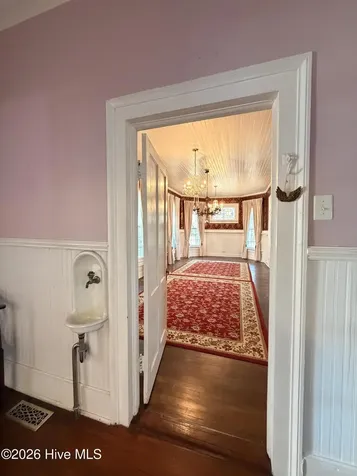 4320 Main Street Gibson NC 28343