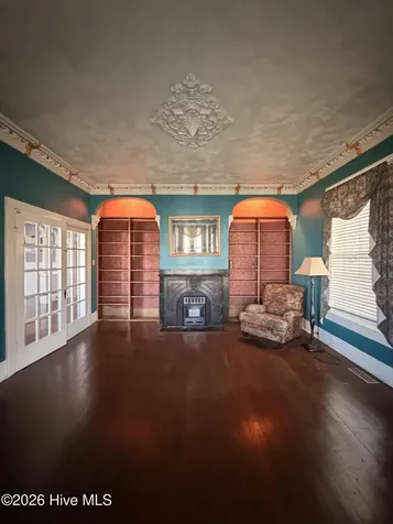 4320 Main Street Gibson NC 28343