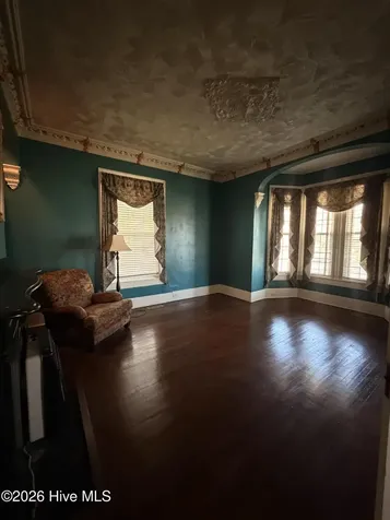 4320 Main Street Gibson NC 28343