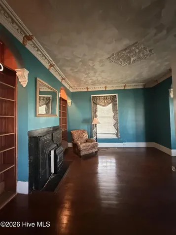 4320 Main Street Gibson NC 28343