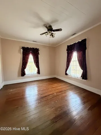 4320 Main Street Gibson NC 28343