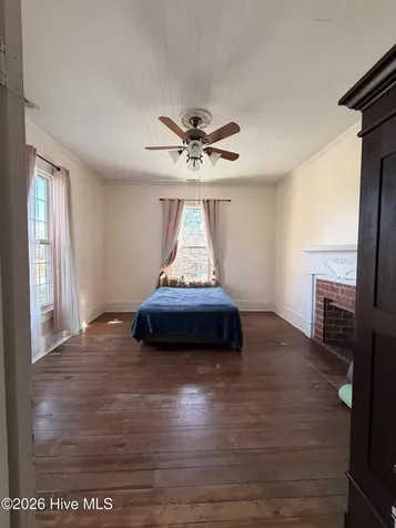 4320 Main Street Gibson NC 28343