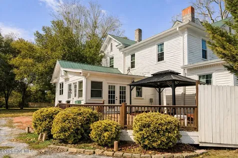 4320 Main Street Gibson NC 28343