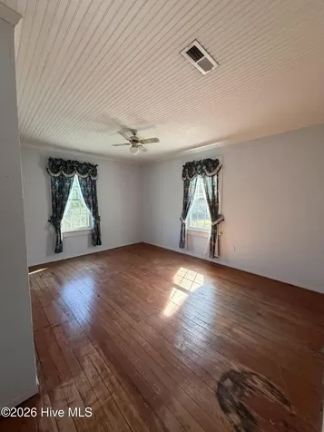 4320 Main Street Gibson NC 28343