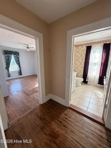 4320 Main Street Gibson NC 28343