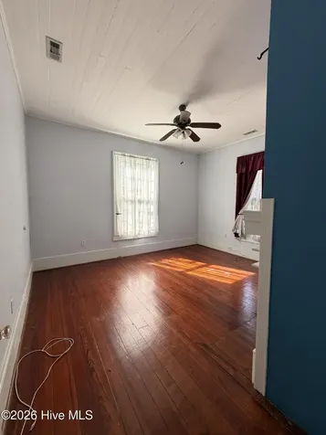 4320 Main Street Gibson NC 28343