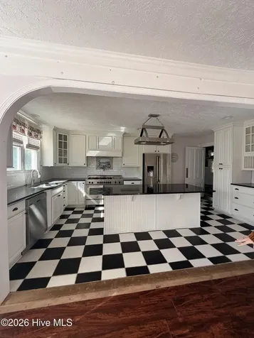 4320 Main Street Gibson NC 28343