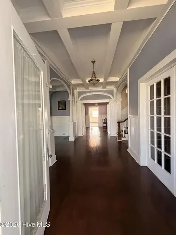 4320 Main Street Gibson NC 28343