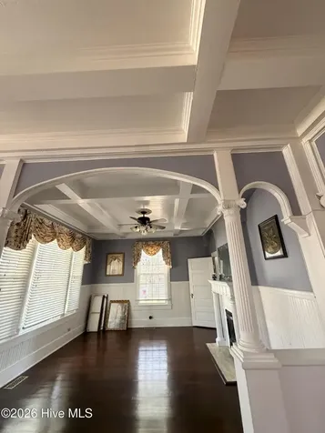 4320 Main Street Gibson NC 28343