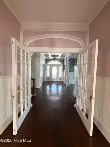 4320 Main Street Gibson NC 28343