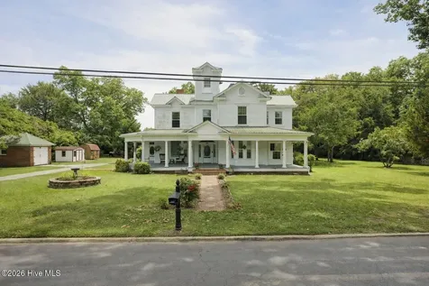 4320 Main Street Gibson NC 28343