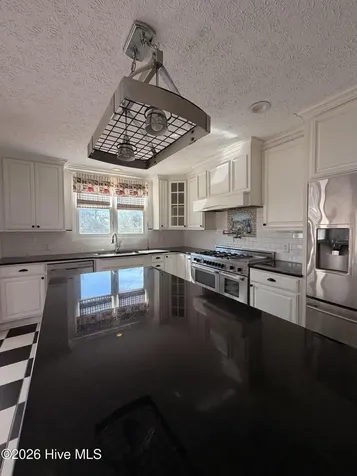 4320 Main Street Gibson NC 28343
