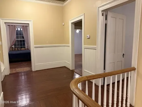 4320 Main Street Gibson NC 28343