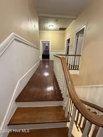 4320 Main Street Gibson NC 28343