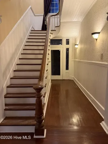 4320 Main Street Gibson NC 28343